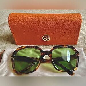 Tory Burch Sunglasses NWT